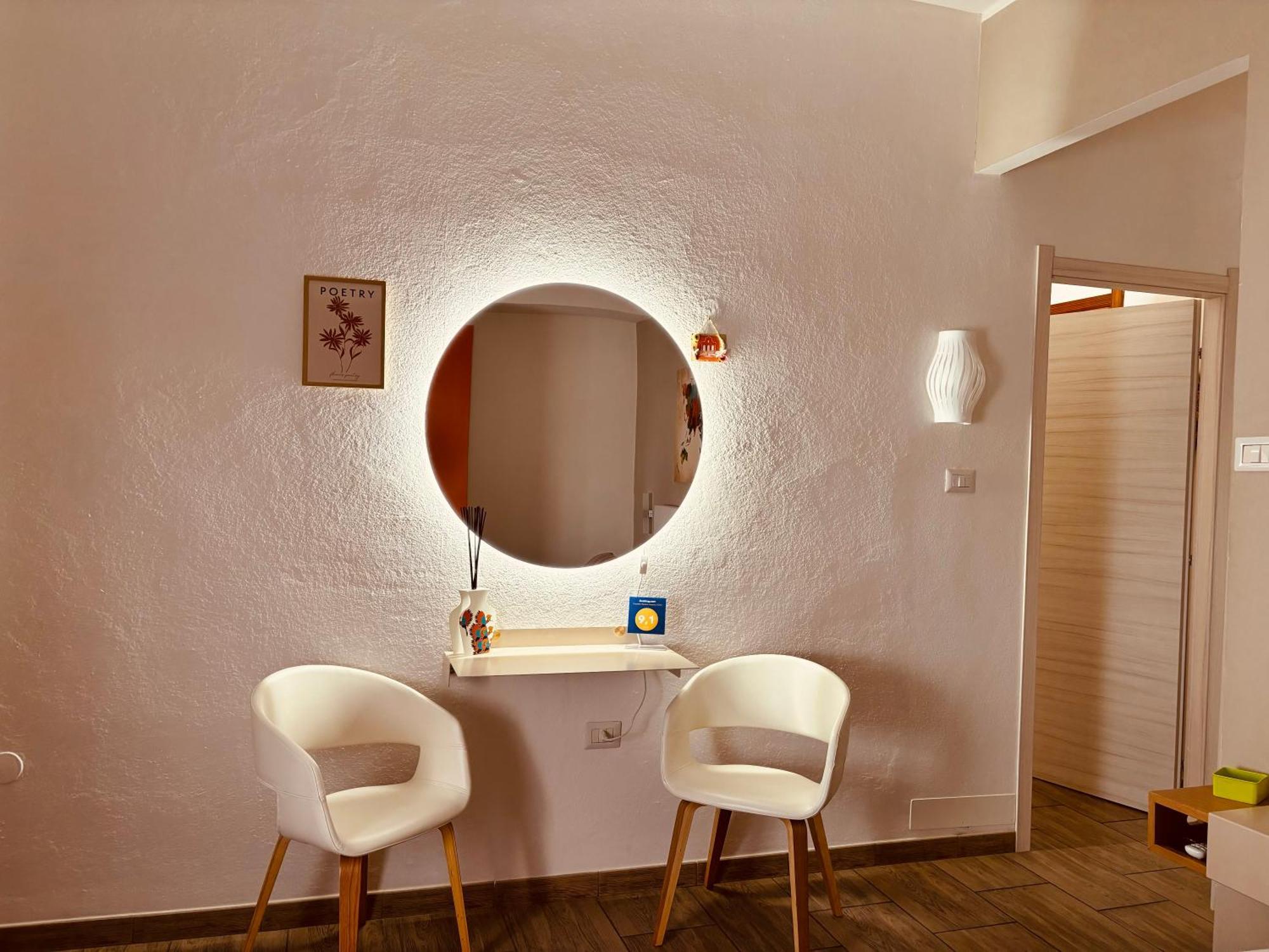 Sweet Rooms กาญารี ภายนอก รูปภาพ