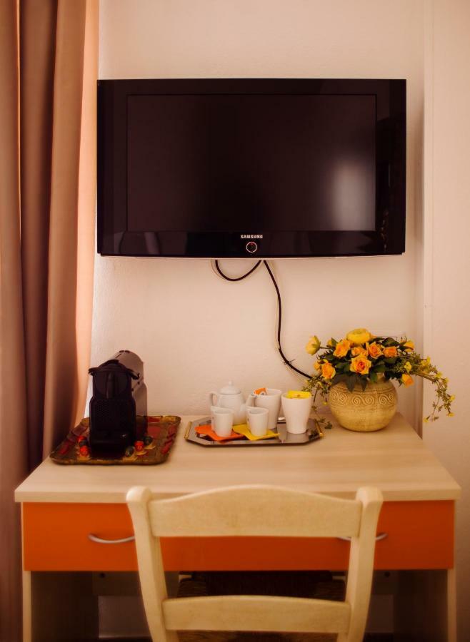Sweet Rooms กาญารี ภายนอก รูปภาพ