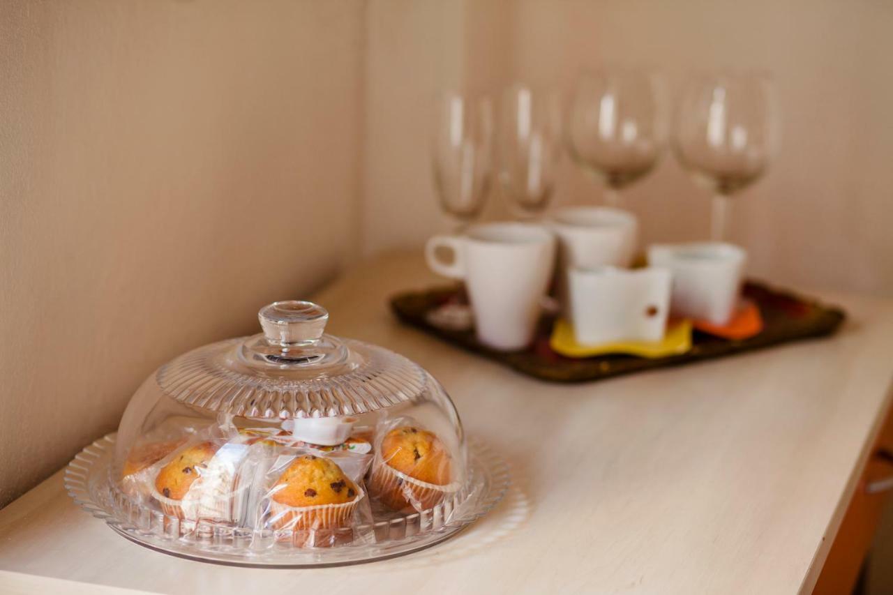 Sweet Rooms กาญารี ภายนอก รูปภาพ